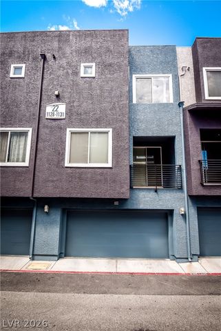 9050 West Tropicana Avenue 1129, Las Vegas, NV 89147