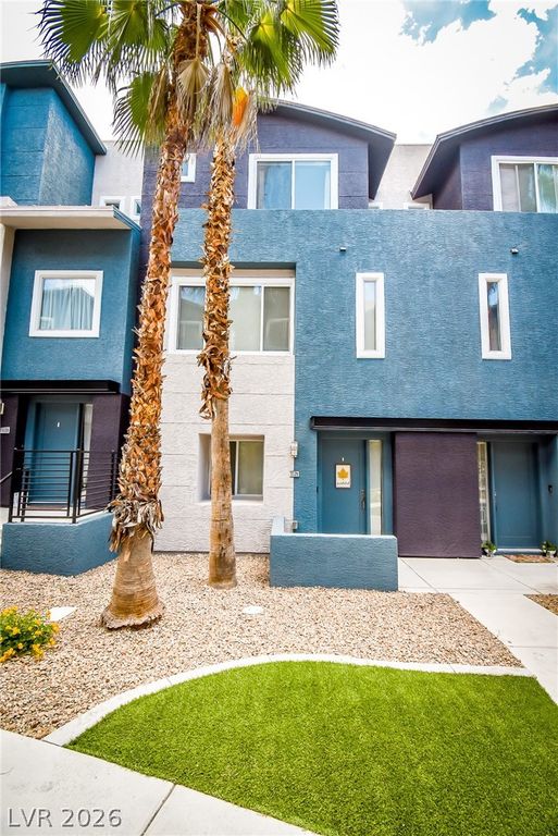 9050 West Tropicana Avenue 1129, Las Vegas, NV 89147