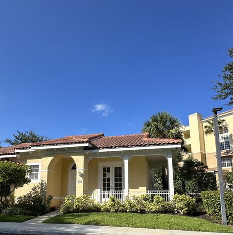 132 Mangrove Bay Way, Jupiter, FL 33477
