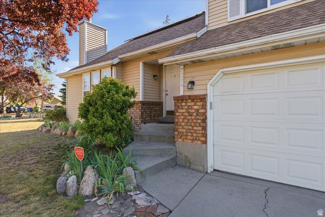 7366 S 1550 W, West Jordan, UT 84084