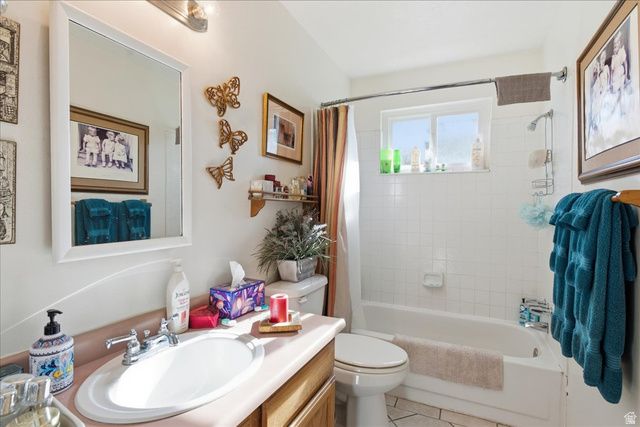 7366 S 1550 W, West Jordan, UT 84084