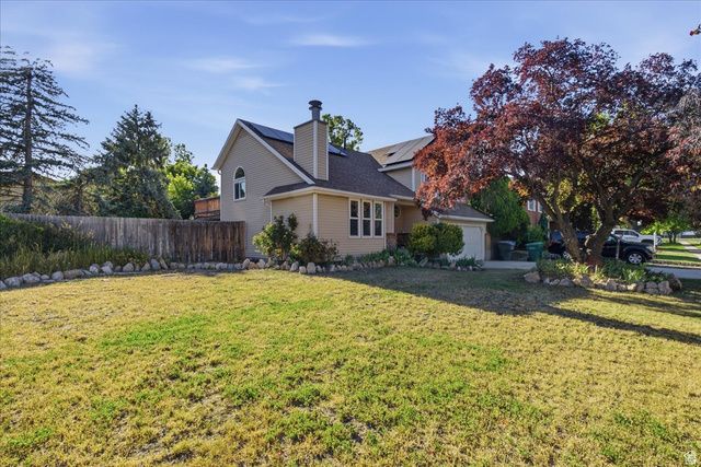 7366 S 1550 W, West Jordan, UT 84084