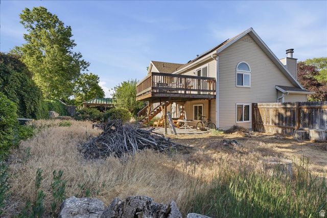 7366 S 1550 W, West Jordan, UT 84084