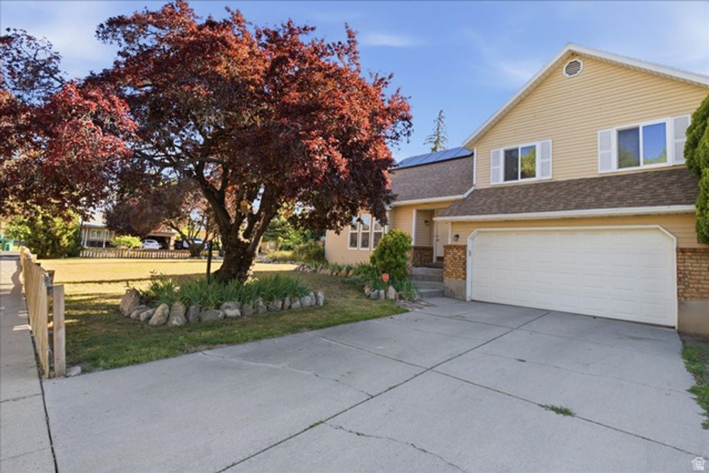7366 S 1550 W, West Jordan, UT 84084