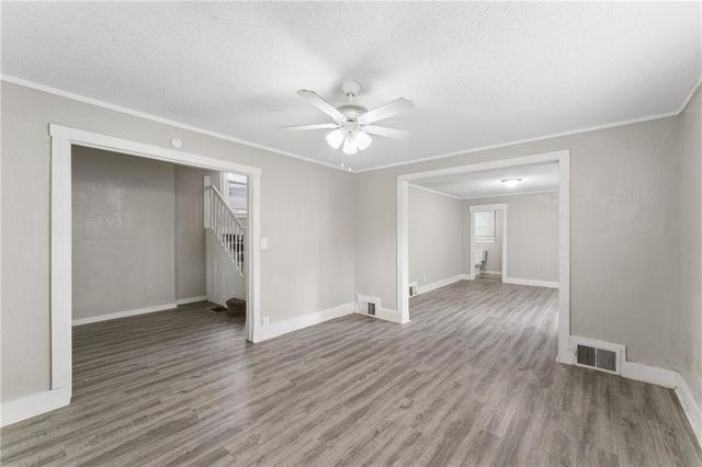 3341 AGNES Avenue, Kansas City, MO 64128