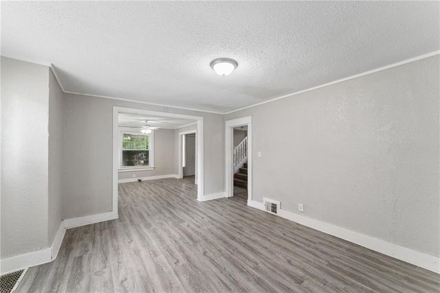 3341 AGNES Avenue, Kansas City, MO 64128