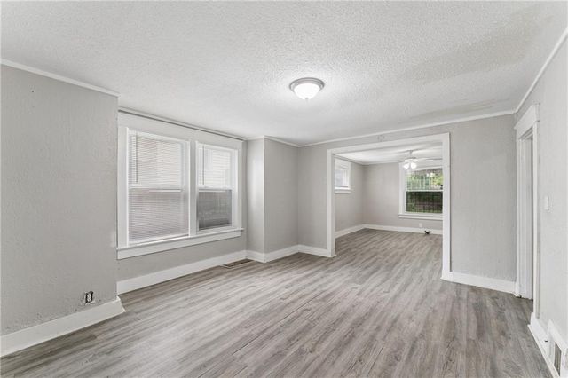 3341 AGNES Avenue, Kansas City, MO 64128