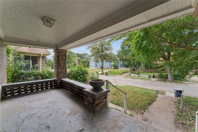 3341 AGNES Avenue, Kansas City, MO 64128