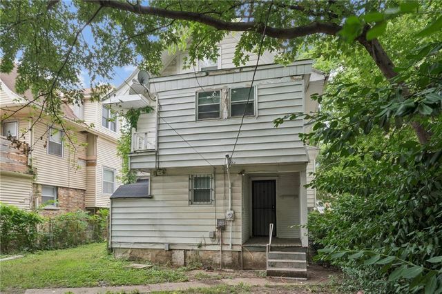3341 AGNES Avenue, Kansas City, MO 64128