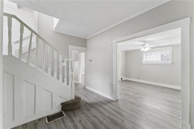 3341 AGNES Avenue, Kansas City, MO 64128