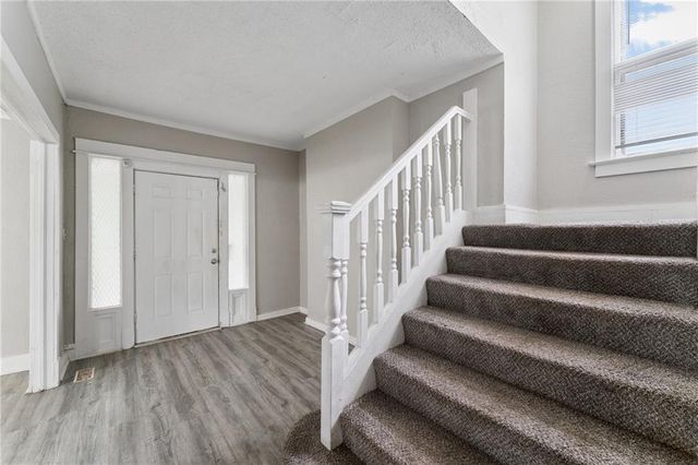 3341 AGNES Avenue, Kansas City, MO 64128