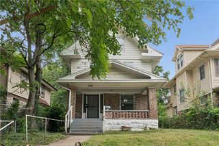 3341 AGNES Avenue, Kansas City, MO 64128