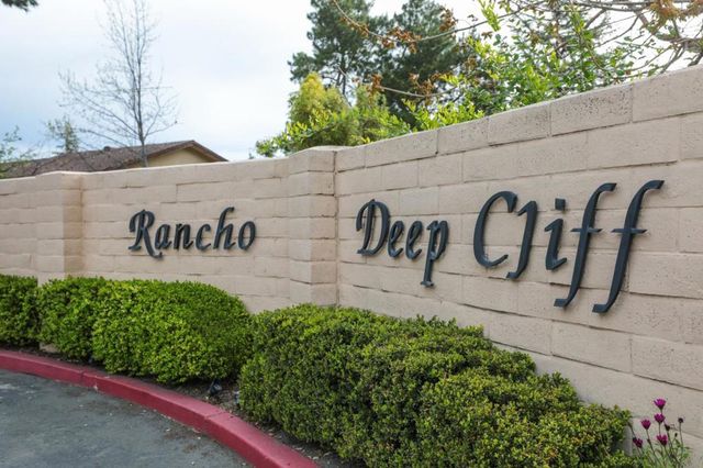 22415 Rancho Deep Cliff Drive, Cupertino, CA 95014