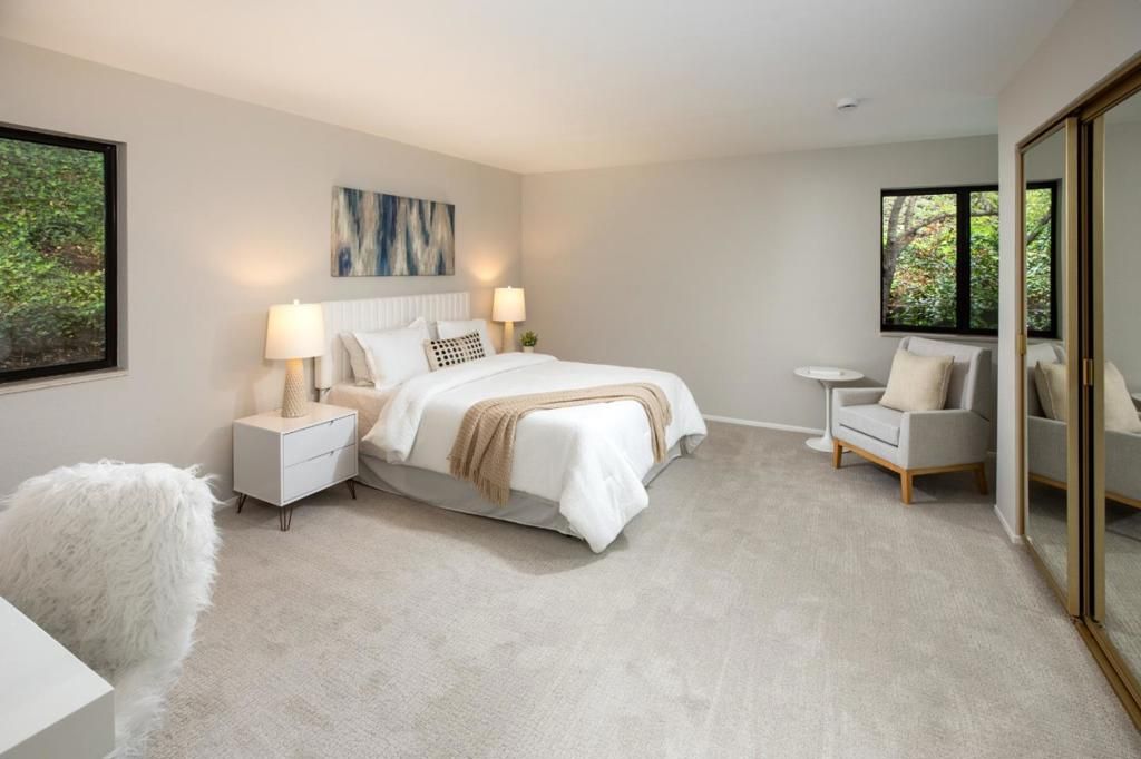 Image 17 of property listing at 22415 Rancho Deep Cliff Drive, Cupertino, CA 95014