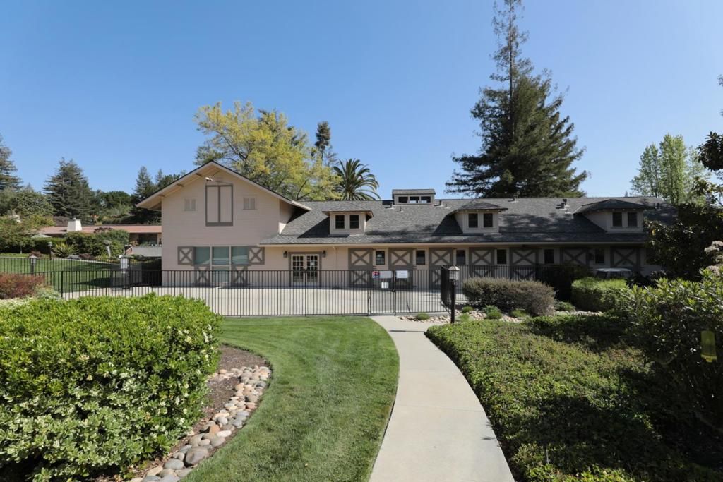 Image 30 of property listing at 22415 Rancho Deep Cliff Drive, Cupertino, CA 95014