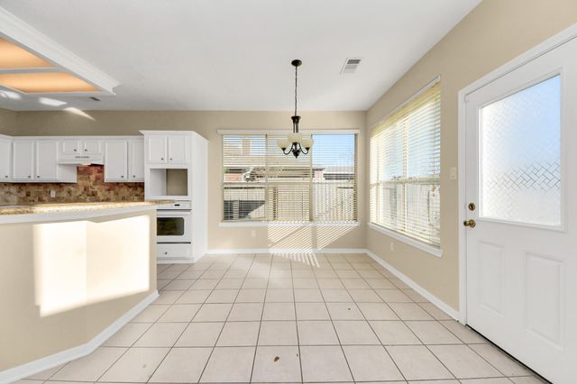 323 N Esplanade Lane, Stafford, TX 77477