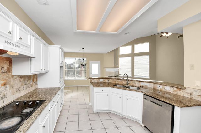 323 N Esplanade Lane, Stafford, TX 77477