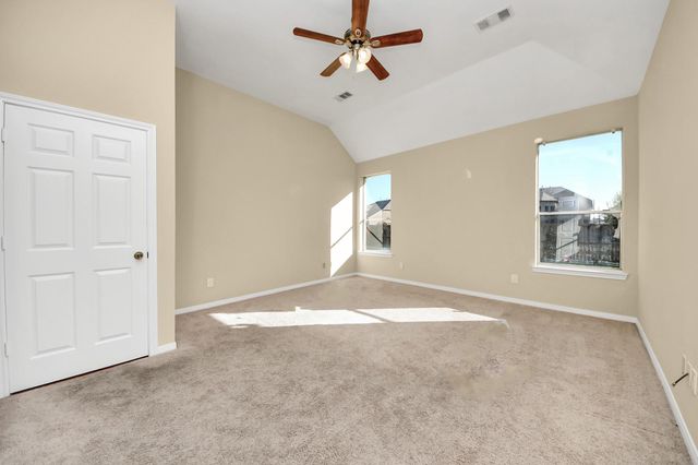 323 N Esplanade Lane, Stafford, TX 77477