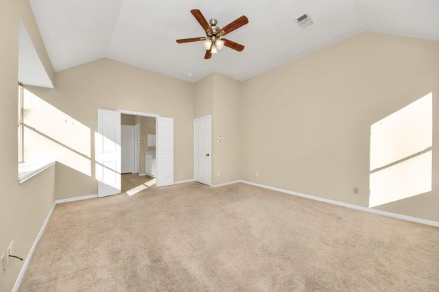 323 N Esplanade Lane, Stafford, TX 77477