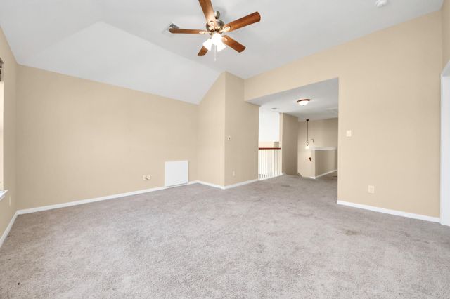 323 N Esplanade Lane, Stafford, TX 77477