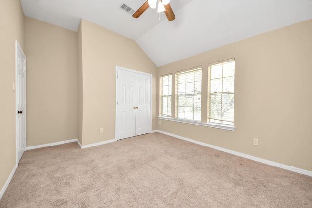 323 N Esplanade Lane, Stafford, TX 77477