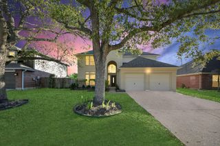 323 N Esplanade Lane, Stafford, TX 77477