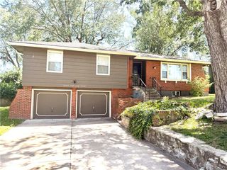 6507 E 55 Terrace, Kansas City, MO 64129