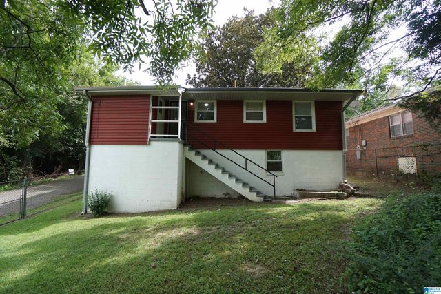 112 13TH AVENUE N, Birmingham, AL 35204