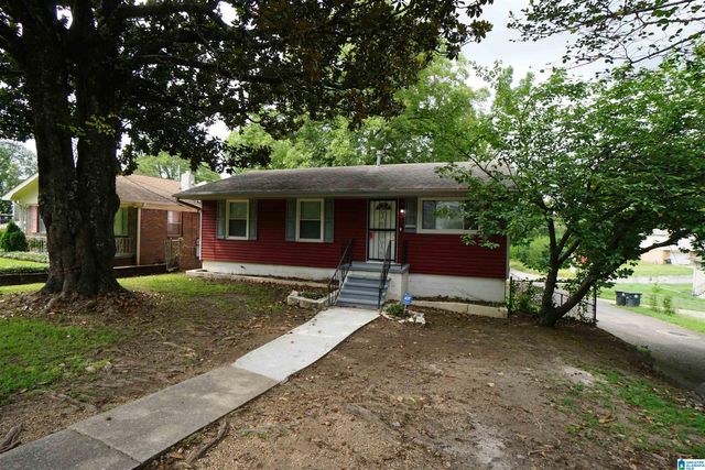 112 13TH AVENUE N, Birmingham, AL 35204