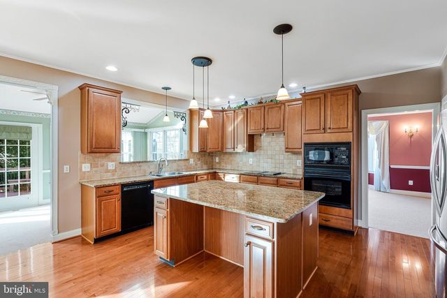 17485 WHITE GATE PL, Leesburg, VA 20175