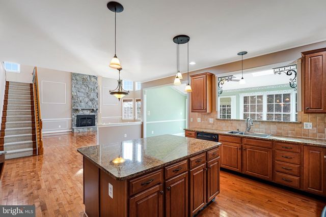 17485 WHITE GATE PL, Leesburg, VA 20175