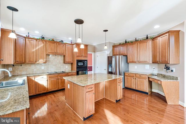 17485 WHITE GATE PL, Leesburg, VA 20175