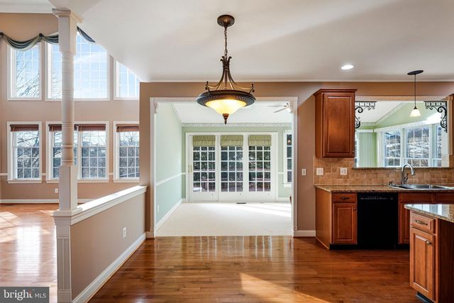 17485 WHITE GATE PL, Leesburg, VA 20175