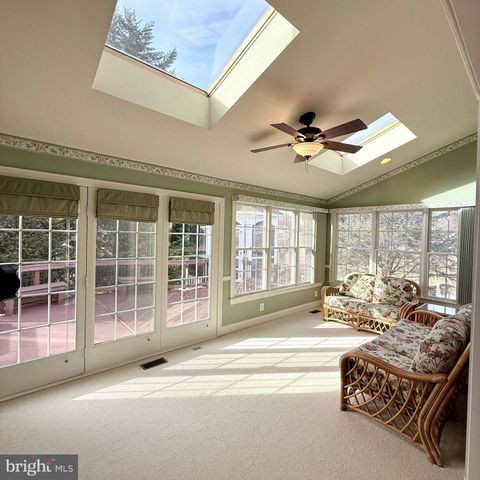 17485 WHITE GATE PL, Leesburg, VA 20175