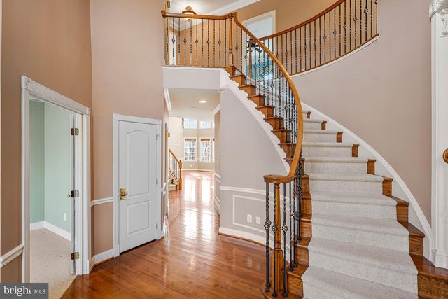 17485 WHITE GATE PL, Leesburg, VA 20175