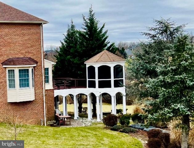 17485 WHITE GATE PL, Leesburg, VA 20175