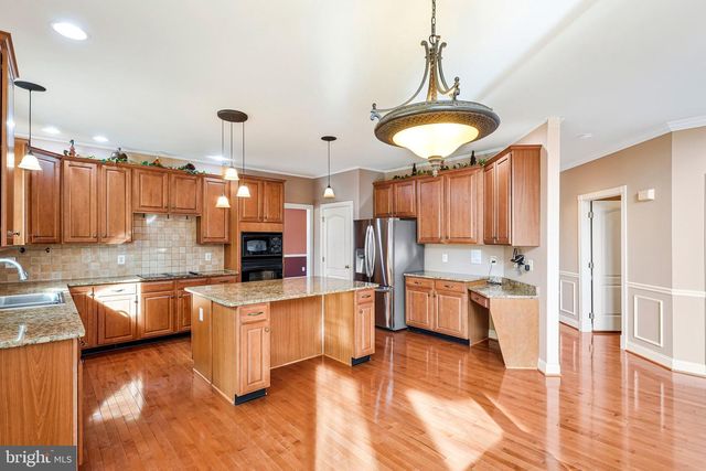 17485 WHITE GATE PL, Leesburg, VA 20175