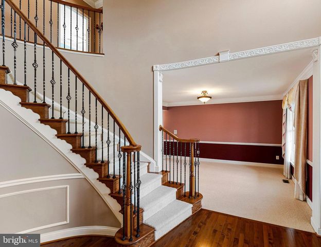 17485 WHITE GATE PL, Leesburg, VA 20175