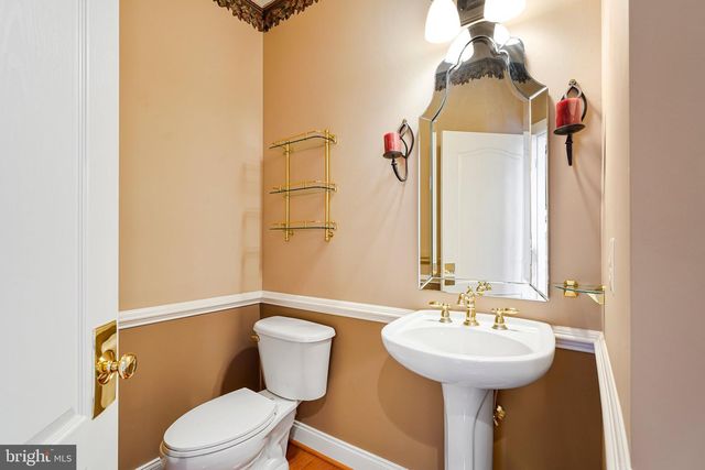 17485 WHITE GATE PL, Leesburg, VA 20175