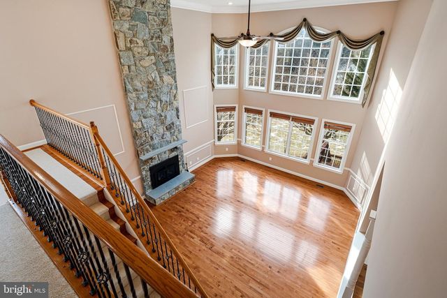 17485 WHITE GATE PL, Leesburg, VA 20175