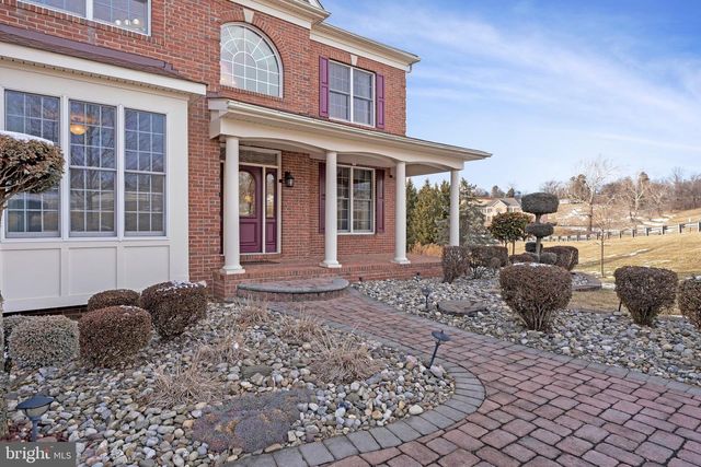 17485 WHITE GATE PL, Leesburg, VA 20175