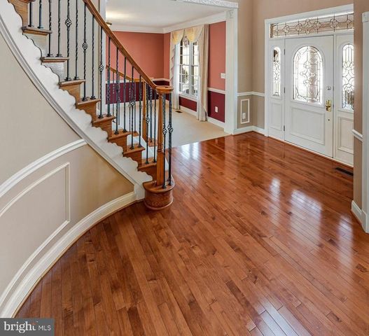 17485 WHITE GATE PL, Leesburg, VA 20175