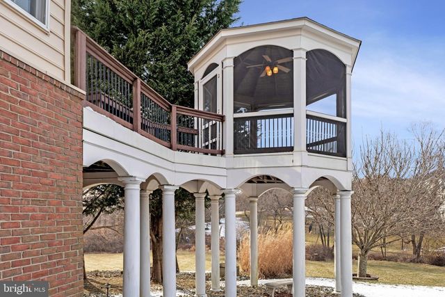 17485 WHITE GATE PL, Leesburg, VA 20175