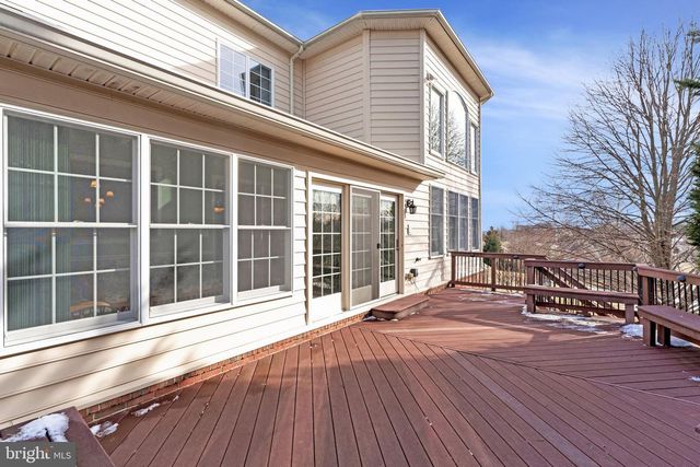 17485 WHITE GATE PL, Leesburg, VA 20175