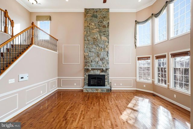 17485 WHITE GATE PL, Leesburg, VA 20175