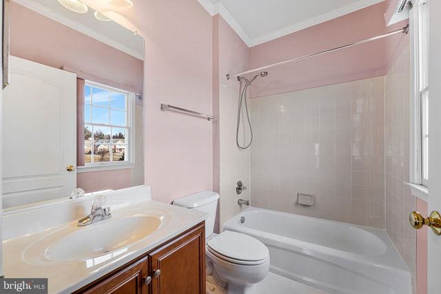 17485 WHITE GATE PL, Leesburg, VA 20175