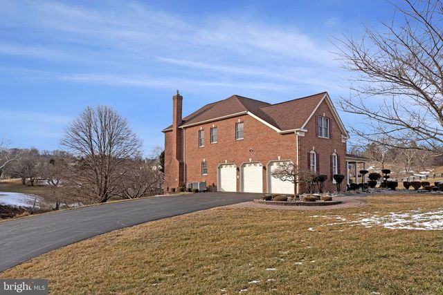 17485 WHITE GATE PL, Leesburg, VA 20175