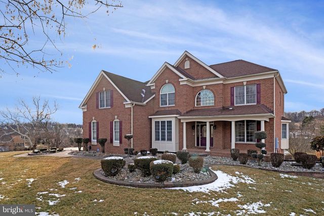 17485 WHITE GATE PL, Leesburg, VA 20175