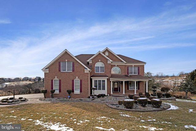 17485 WHITE GATE PL, Leesburg, VA 20175