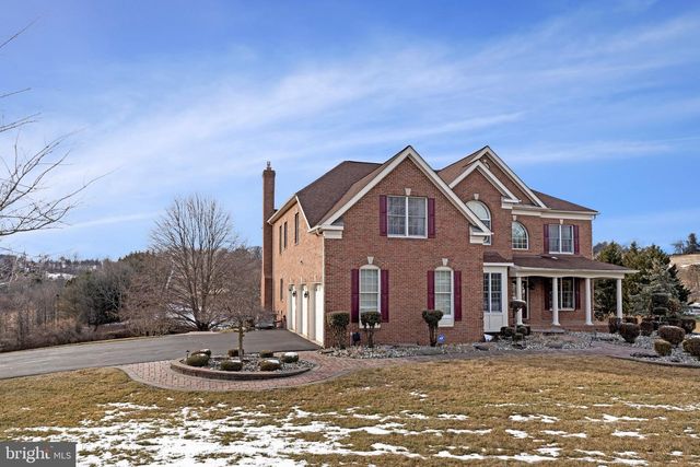 17485 WHITE GATE PL, Leesburg, VA 20175